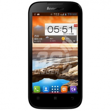 Cмартфон Lenovo A385E CDMA+GSM