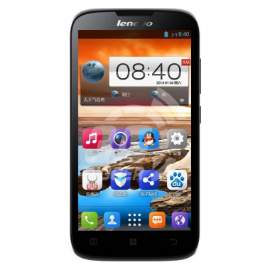 Cмартфон Lenovo A505E CDMA+GSM