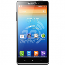Смартфон Lenovo Vibe Z K910 CDMA+GSM