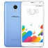 Cмартфон Meizu Blue Charm Metal M57AC CDMA+GSM