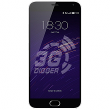 Смартфон Meizu M2 M578C 16GB CDMA+GSM