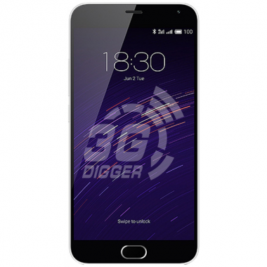 Смартфон Meizu M2 M578C 16GB CDMA+GSM