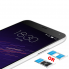 Смартфон Meizu M2 M578C 16GB CDMA+GSM