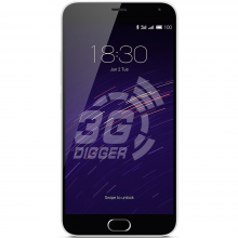 Смартфон Meizu M2 Note M571C 16GB CDMA+GSM