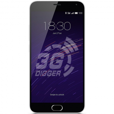 Смартфон Meizu M2 Note M571C 16GB CDMA+GSM