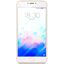 Смартфон Meizu M3 Note M681Q 32GB CDMA+GSM