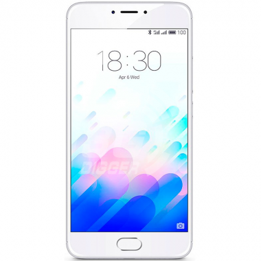 Смартфон Meizu M3 Note M681Q 16GB CDMA+GSM