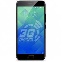Cмартфон Meizu M5s 32GB CDMA+GSM