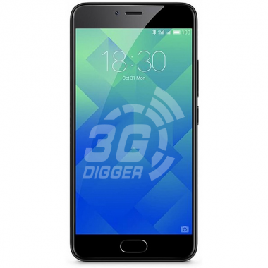 Cмартфон Meizu M5s 32GB CDMA+GSM