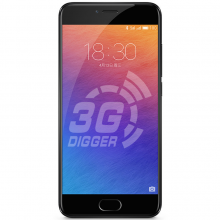 Смартфон Meizu Pro 6 32GB CDMA+GSM