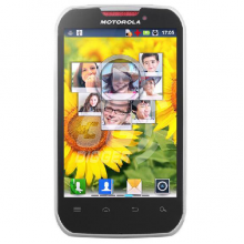 Cмартфон Motorola XT553 CDMA+GSM