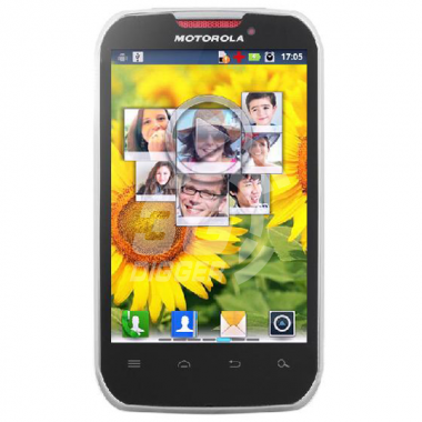 Cмартфон Motorola XT553 CDMA+GSM
