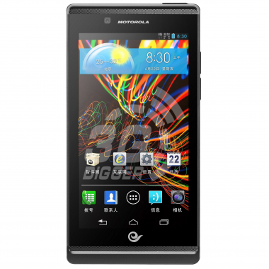 Cмартфон Motorola XT889 RAZR V CDMA+GSM
