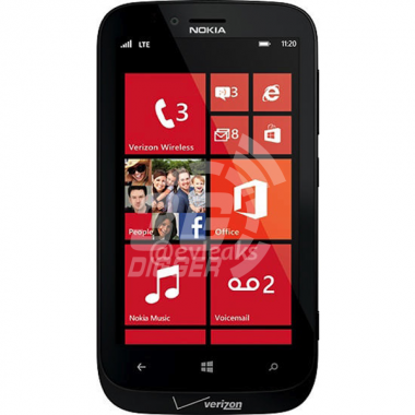 Cмартфон Nokia Lumia 822 CDMA+GSM