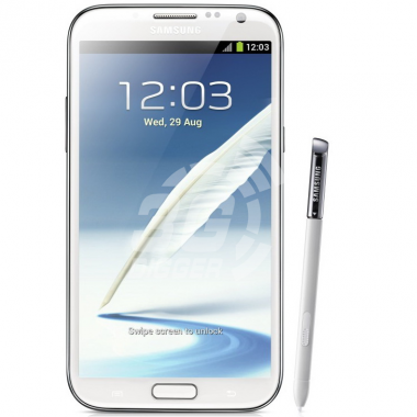Cмартфон Samsung Galaxy Note 2 N719 CDMA+GSM