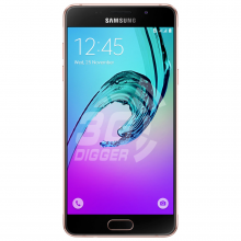 Cмартфон Samsung Galaxy A5 2016 SM-A5100 CDMA+GSM