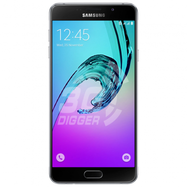Cмартфон Samsung Galaxy A7 2016 SM-A7100 CDMA+GSM