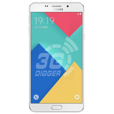 Cмартфон Samsung Galaxy A9 SM-A9000 CDMA+GSM