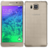 Cмартфон Samsung Galaxy Alpha SM-G8509V CDMA+GSM