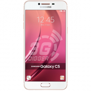 Cмартфон Samsung Galaxy C5 32GB SM-C5000 CDMA+GSM