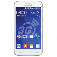 Cмартфон Samsung Galaxy Core Lite SM-G3589W CDMA+GSM