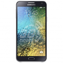 Смартфон Samsung Galaxy E7 SM-E7009 CDMA+GSM