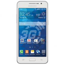 Cмартфон Samsung Galaxy Grand Prime SM-G5309W CDMA+GSM