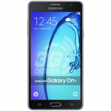 Cмартфон Samsung Galaxy On7 SM-G6000 CDMA+GSM