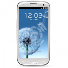 Cмартфон Samsung Galaxy S3 i939D CDMA+GSM