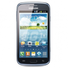 Cмартфон Samsung Galaxy Style Duos SCH-i829 CDMA+GSM