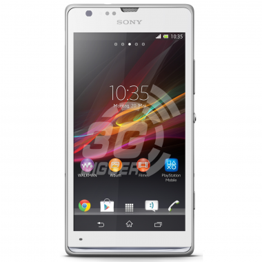 Cмартфон Sony Xperia SP M35C CDMA+GSM