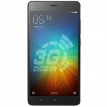 Cмартфон Xiaomi Mi 4S 64GB CDMA+GSM Cмартфон Xiaomi Mi 4S 64GB CDMA+GSM