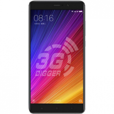 Cмартфон Xiaomi Mi 5s Plus Premium Edition 128GB CDMA+GSM