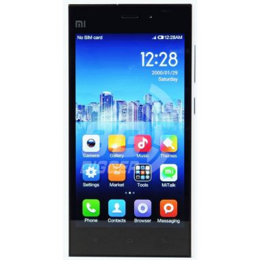 Смартфон Xiaomi Mi 3 16GB CDMA/GSM
