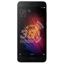Смартфон Xiaomi Mi5 Standard Edition 32GB CDMA+GSM