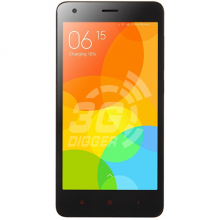 Cмартфон Xiaomi Redmi 2 CDMA+GSM