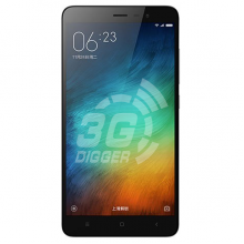 Смартфон Xiaomi RedMi 3 16GB CDMA+GSM