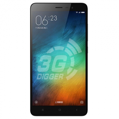 Смартфон Xiaomi RedMi 3 16GB CDMA+GSM