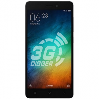 Cмартфон Xiaomi RedMi 3 Pro 32GB CDMA+GSM