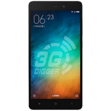 Cмартфон Xiaomi Redmi 3S 16GB CDMA+GSM Cмартфон Xiaomi Redmi 3S 16GB CDMA+GSM
