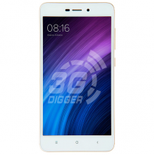 Cмартфон Xiaomi Redmi 4A 16GB CDMA+GSM