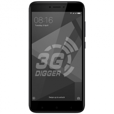 Cмартфон Xiaomi Redmi 4X 32GB CDMA+GSM