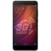 Cмартфон Xiaomi Redmi Note 4 16GB CDMA+GSM Cмартфон Xiaomi Redmi Note 4 16GB CDMA+GSM