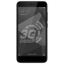 Cмартфон Xiaomi Redmi Note 4X 32GB CDMA+GSM