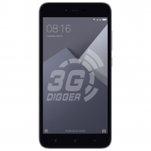 Cмартфон Xiaomi Redmi Note 5A 64GB CDMA+GSM
