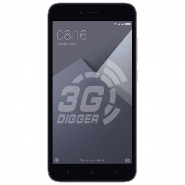 Cмартфон Xiaomi Redmi Note 5A 64GB CDMA+GSM