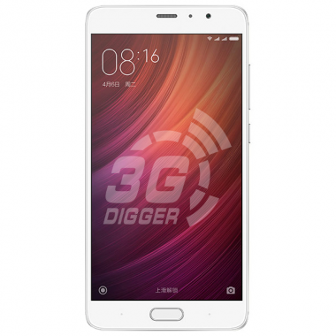 Cмартфон Xiaomi Redmi Pro Premium Edition 64GB CDMA+GSM