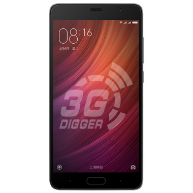 Cмартфон Xiaomi Redmi Pro Standard Edition 32GB CDMA+GSM