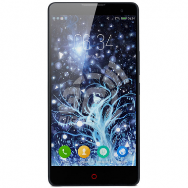 Cмартфон ZTE Nubia Z7 NX506J CDMA+GSM