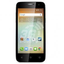 Смартфон Alcatel One Touch Elevate TD-LTE 4037V CDMA